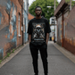 G West Taurus Oversized T-Shirt Mens