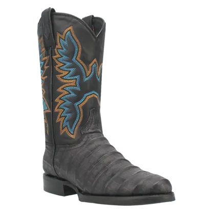 Dingo Trail Boss - Men's Leather Cowboy Boot