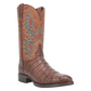 Dingo Trail Boss - Men's Leather Cowboy Boot