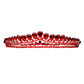 Teardrop Cluster Detailed Princess Tiara
