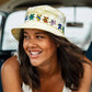 Peter Grimm Grateful Dead Teddy - Bucket Hat