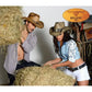 Bullhide Tennessee River - Straw Cowgirl Hat (Closeout)
