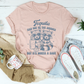 Tequila May Not Be The Answer But It’s Worth A Shot Tee