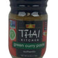 Curry Paste, Thai