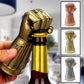 Abrebotellas de cerveza Guantelete del Infinito de Thanos