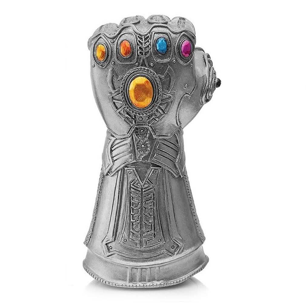 Abrebotellas de cerveza Guantelete del Infinito de Thanos