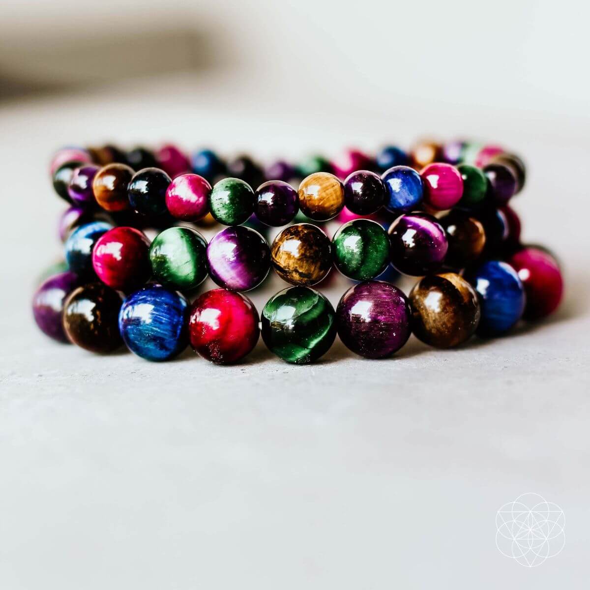 El brazalete de la determinación