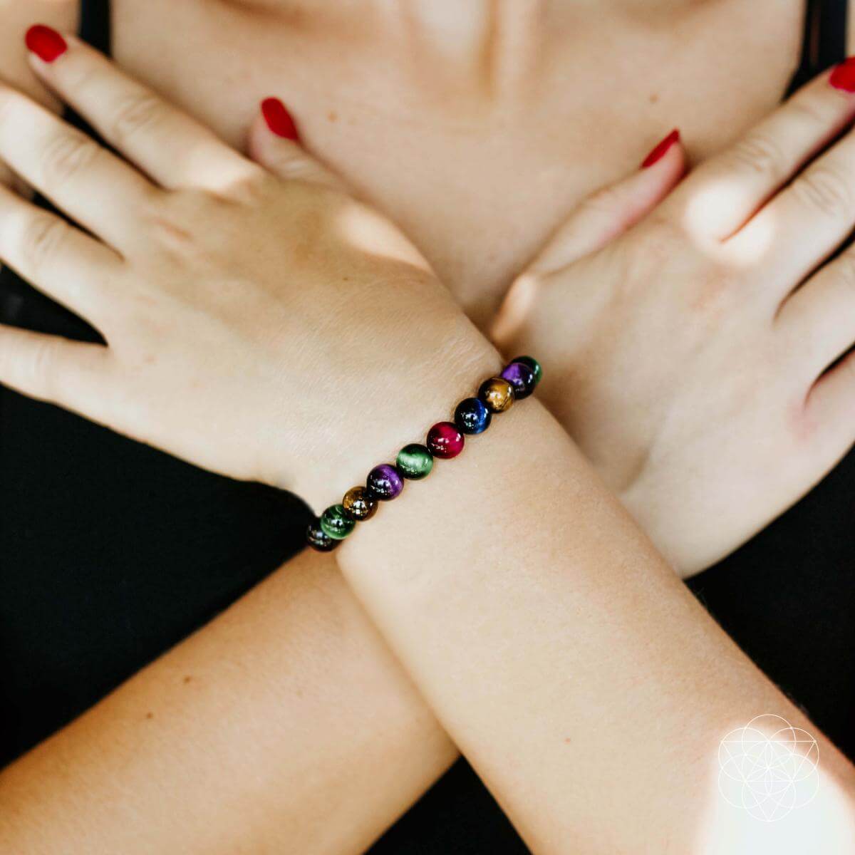 El brazalete de la determinación