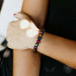 El brazalete de la determinación