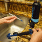 Cepillo para botellas The Coldest Water: 3 herramientas en 1