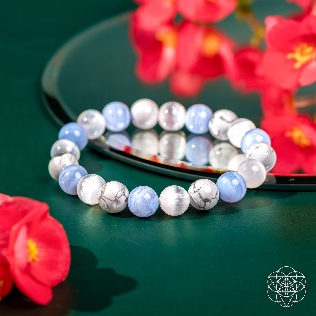 El trío del empático - Pulsera de reinicio diario