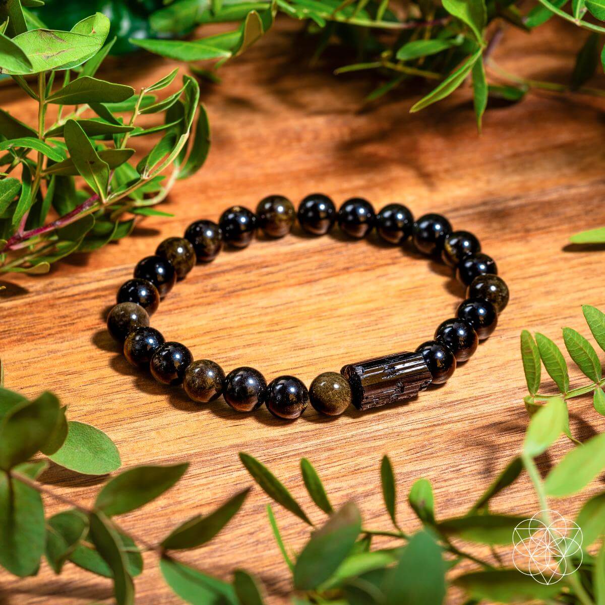 La Pulsera de Protección Energética