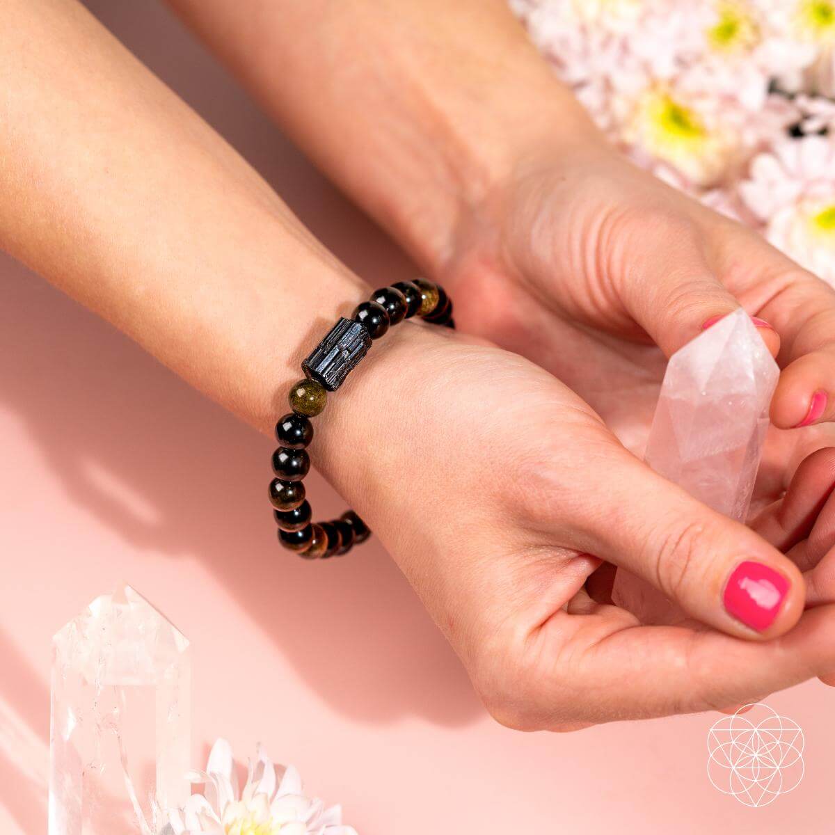 La Pulsera de Protección Energética