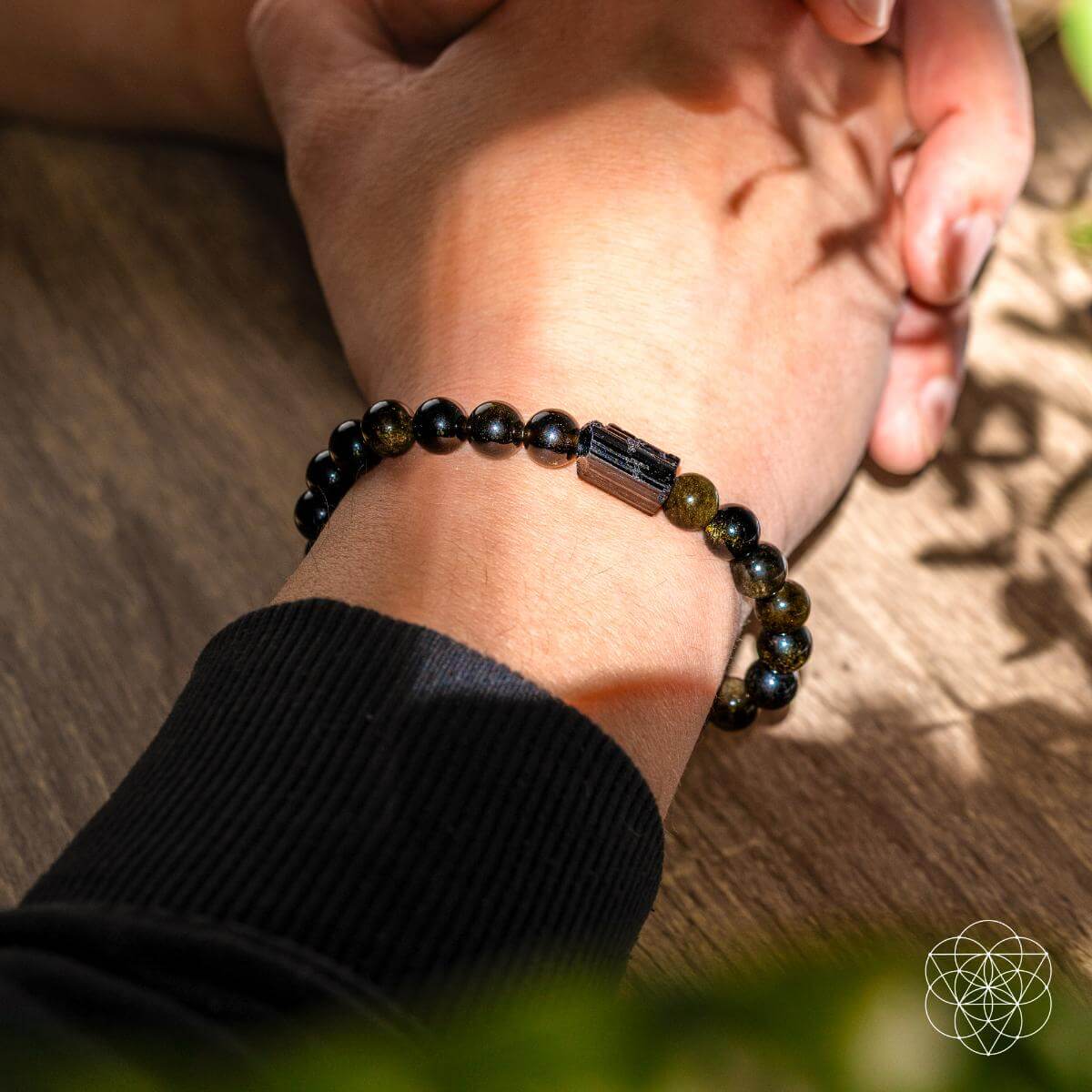 La Pulsera de Protección Energética