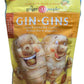 Ginger Candy, Gin-Gins, Hard