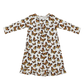 The Great Migration Boho Dress