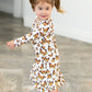 The Great Migration Boho Dress