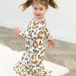 The Great Migration Boho Dress