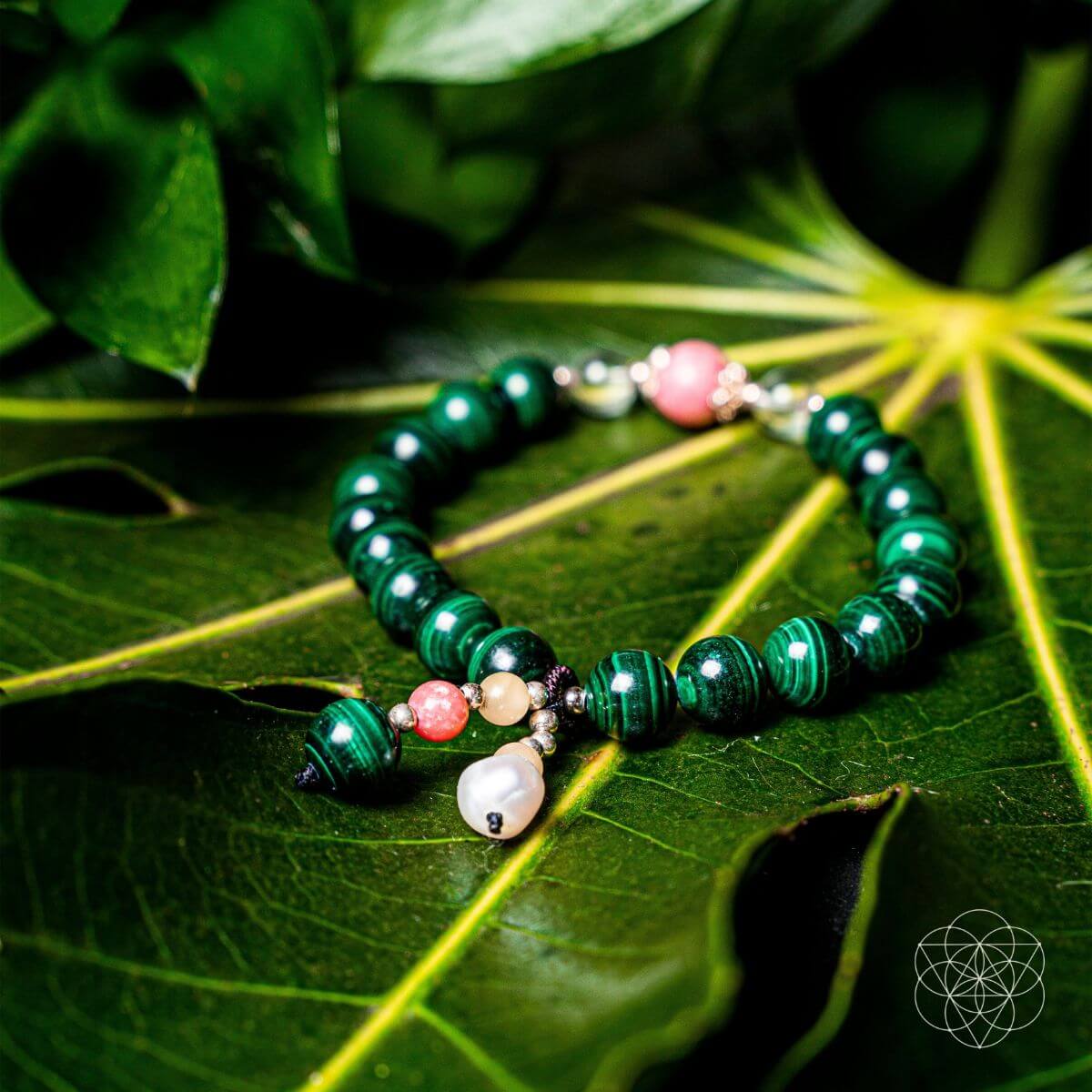 La Pulsera de la Ley de Atracción