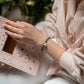 La Pulsera de la Ley de Atracción