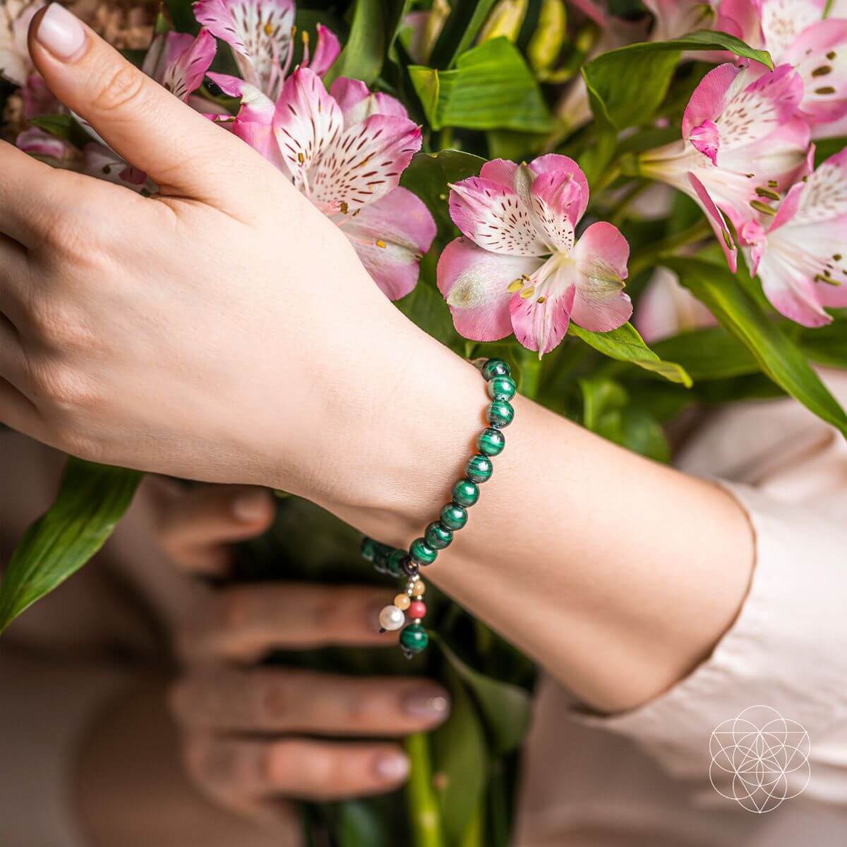 La Pulsera de la Ley de Atracción