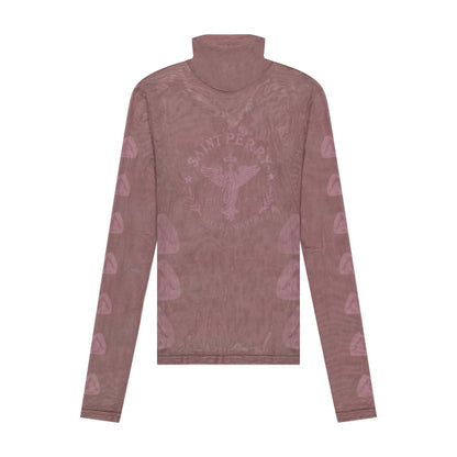 The Naked Angel Top