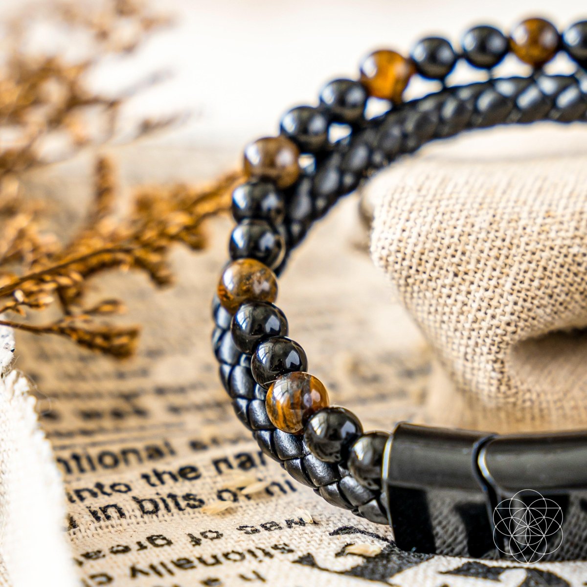 La pulsera del éxito profesional