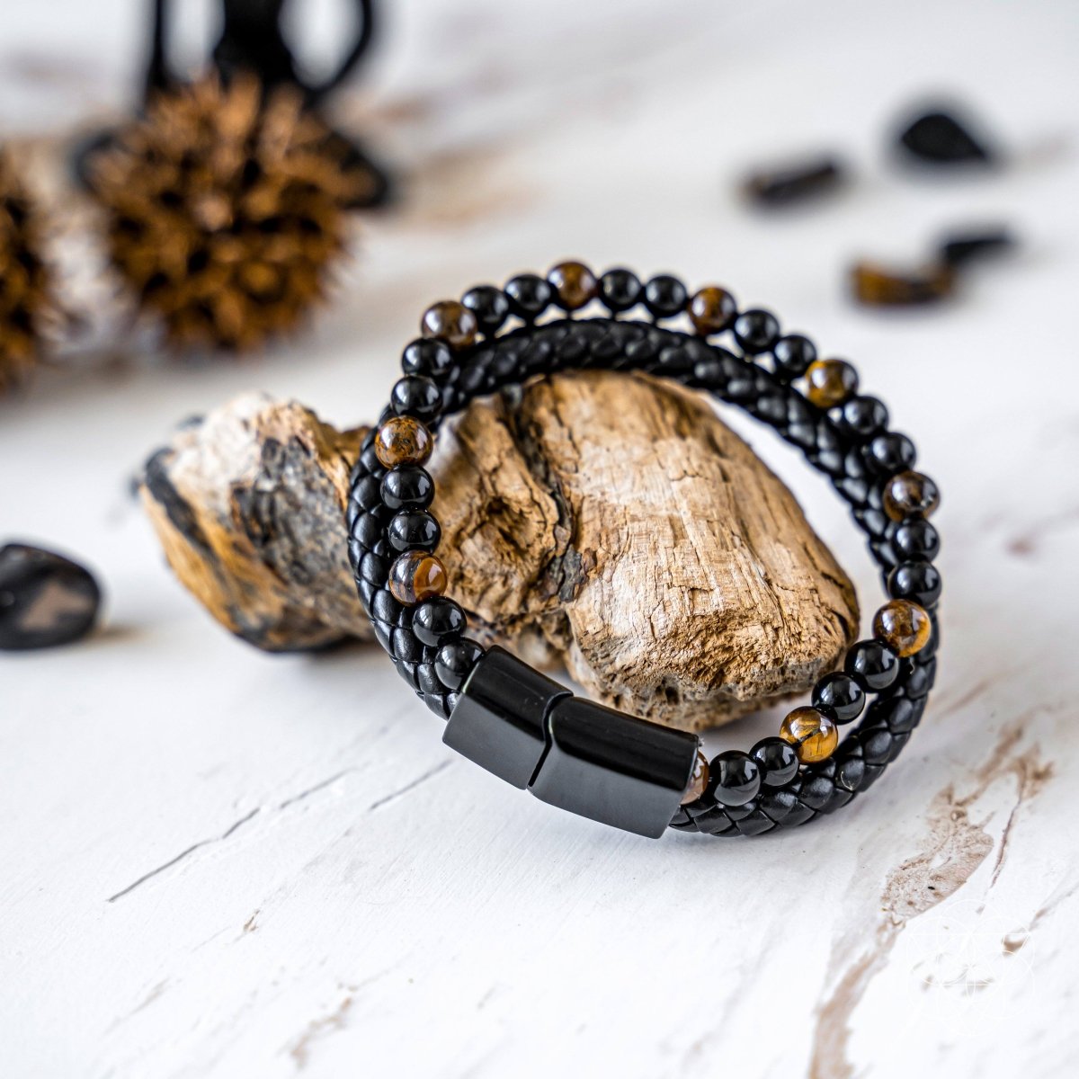 La pulsera del éxito profesional