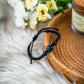 La pulsera estabilizadora Ojo de Tigre