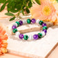 La Pulsera de Triple Sanación