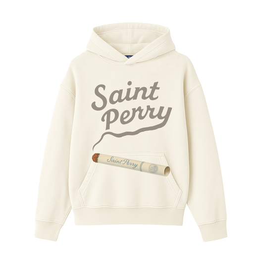 SUDADERA CON CAPUCHA EL PESO DE LAS LEYENDAS SUSURRADAS
