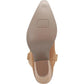 Dingo Thunder Road - Womens Leather Cowgirl Boots