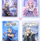 Pestañas Manga Zodiac