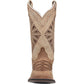 Laredo Kite Days - Women's Leather Cowgirl Boot