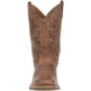 Laredo Durant - Mens Leather Cowboy Boots