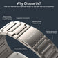Titanium Band Pro