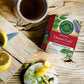 Herbal Tea Blends, Traditional Medicinals, Organic