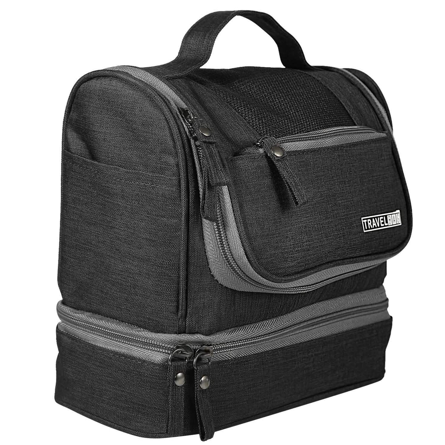 Bolsa de Aseo de Viaje