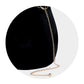 Trendy Fashionable Nine Rows Rhinestone Belt
