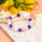 Pulsera Trinidad de Resistencia al Estrés