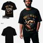 G West Trust No One Oversized T-Shirt Mens