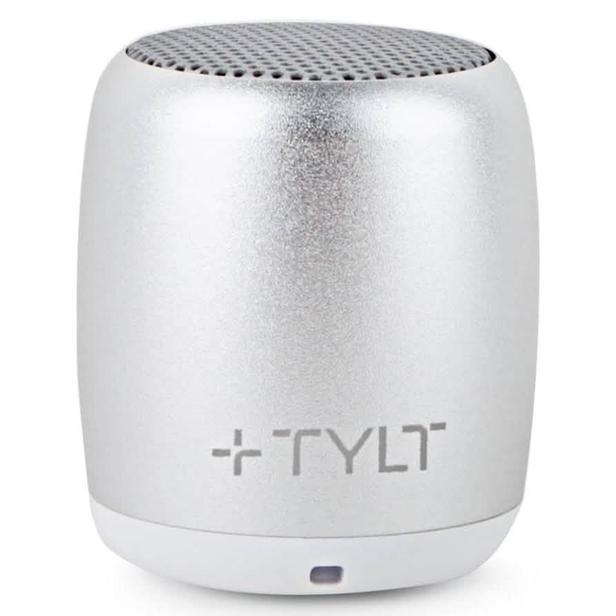Altavoz Bluetooth Mini Boom de TYLT