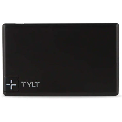 Batería externa Tylt Slim Boost 1350mAh