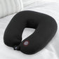 U-Shaped Massage Travel Neck Pillow