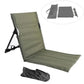 Silla plegable ultraligera para camping