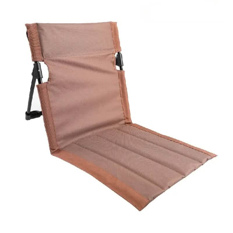 Silla plegable ultraligera para camping