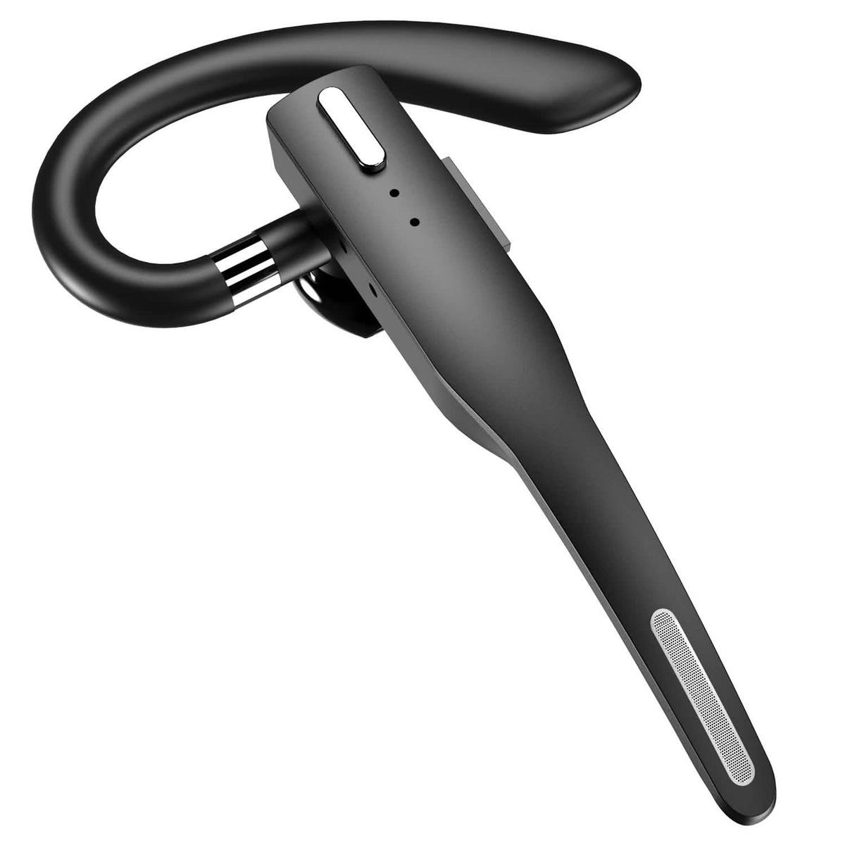 Auricular Empresarial Inalámbrico Unilateral V5.1 con Estuche de Carga