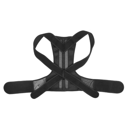 Corrector de postura de espalda unisex