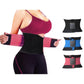 Cinturón de soporte lumbar unisex