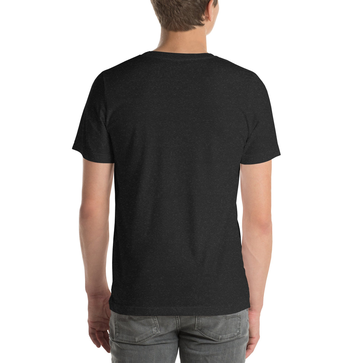 Santa's Favorite Tee